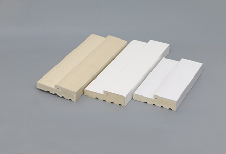 PVC發泡異型材吹塑工藝的分類-紹興市萬維塑業有限公司